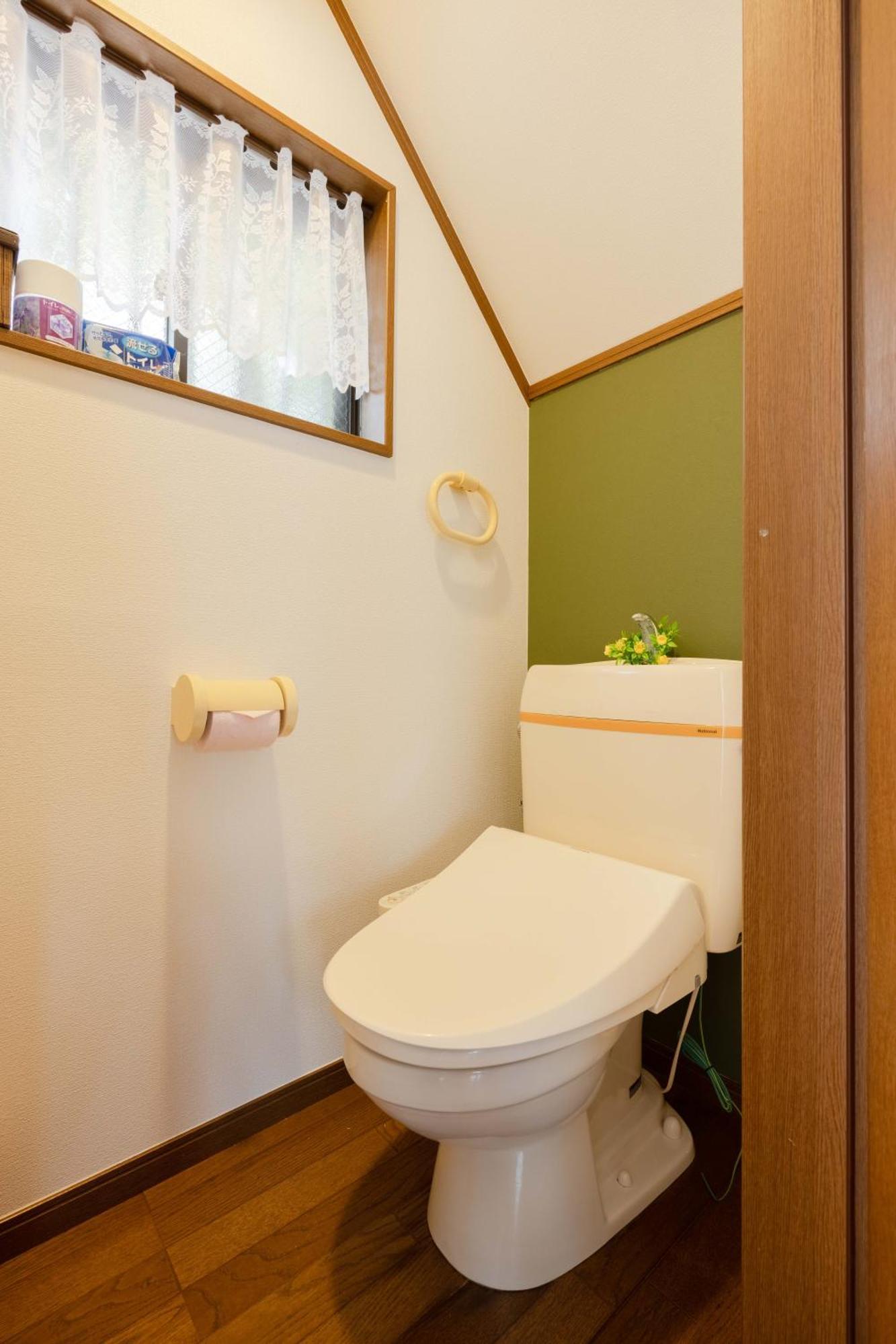 Buran House 新大久保駅から徒歩3分 *