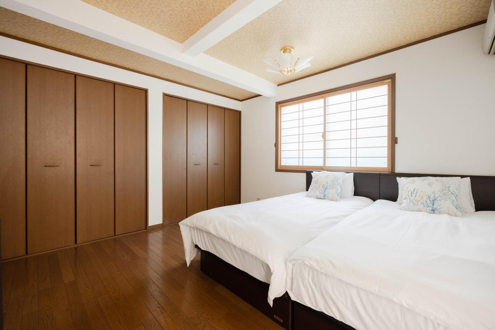 Buran House 新大久保駅から徒歩3分