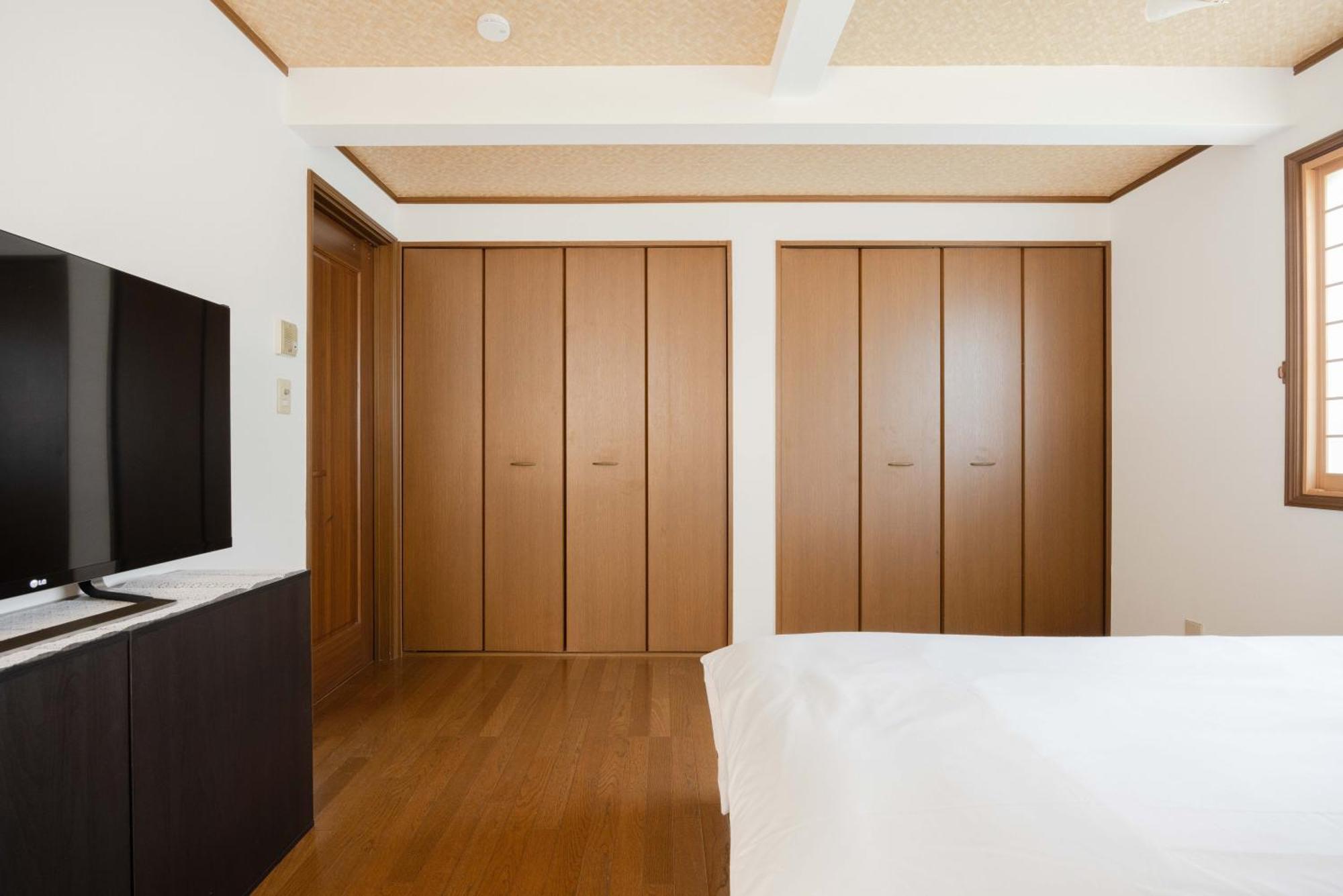 Apartment Buran House 新大久保駅から徒歩3分 *