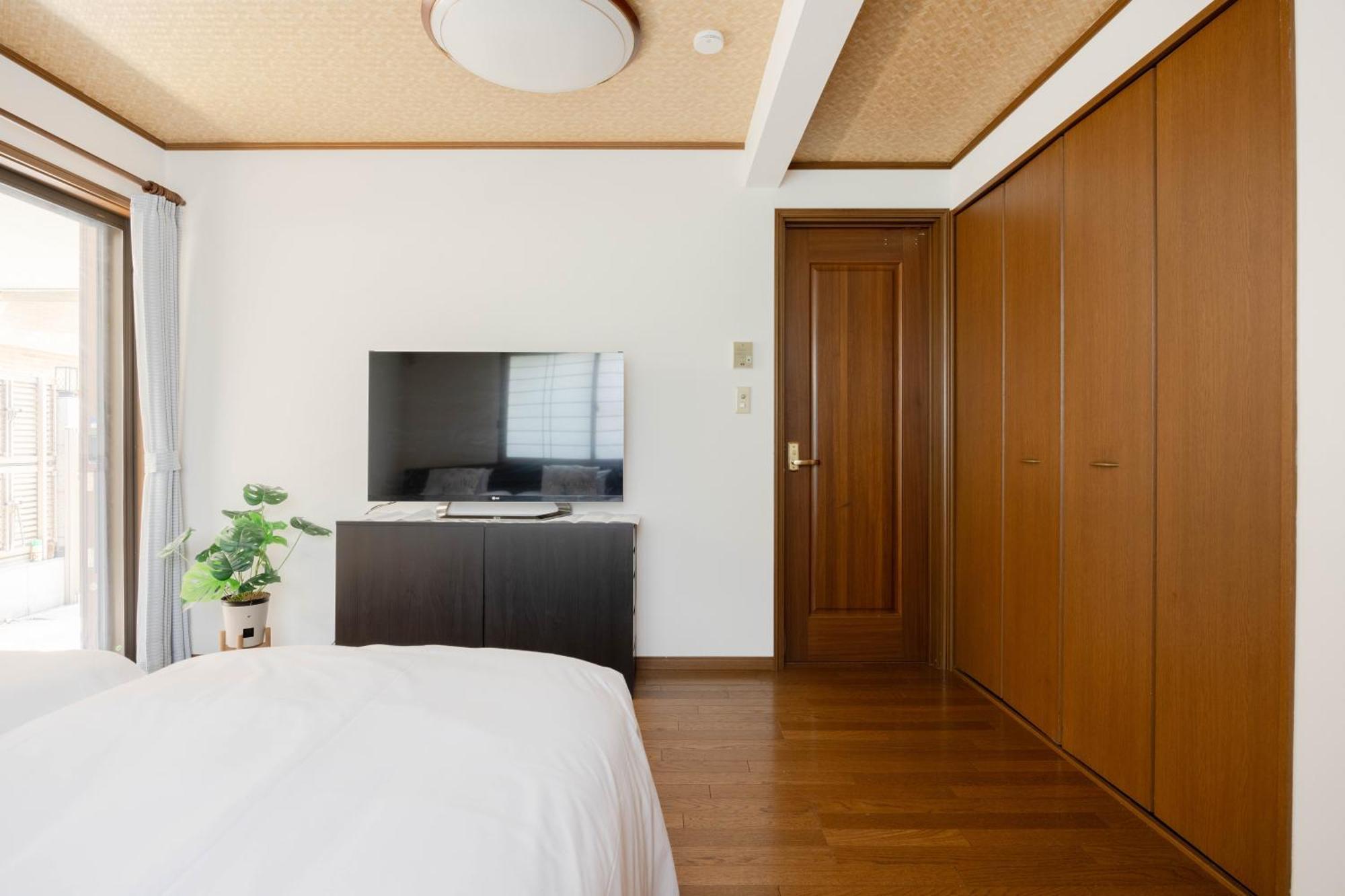 Buran House 新大久保駅から徒歩3分 *
