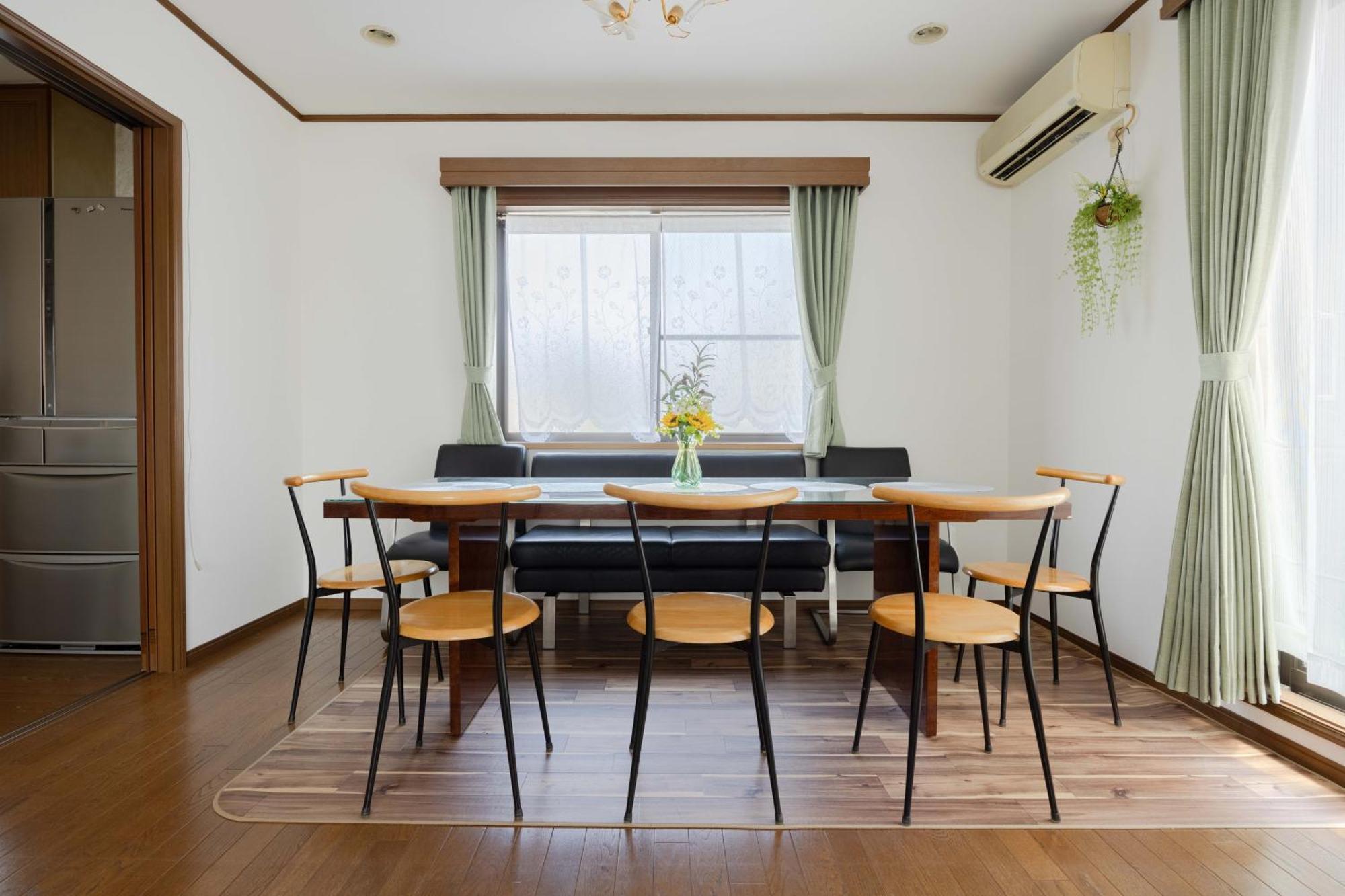 Apartment Buran House 新大久保駅から徒歩3分 Tokyo