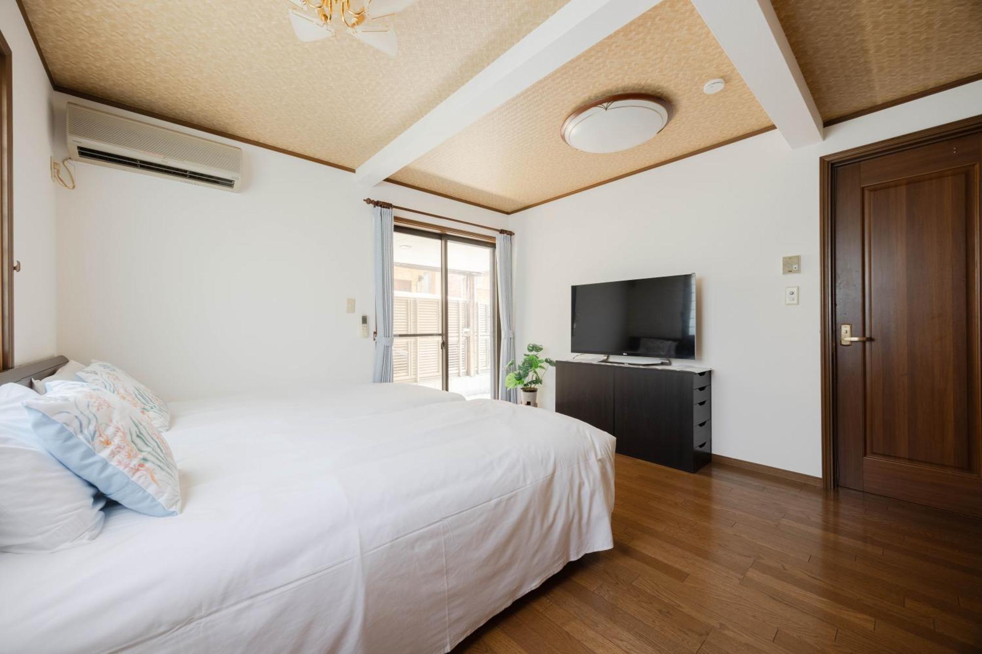 Buran House 新大久保駅から徒歩3分 Tokyo