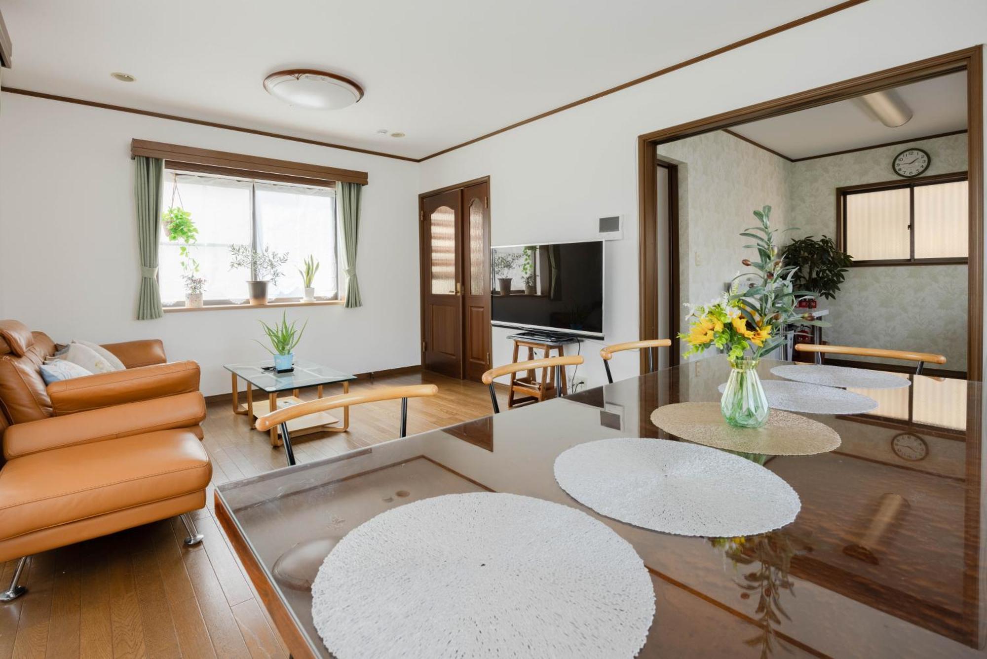Buran House 新大久保駅から徒歩3分 * Tokyo