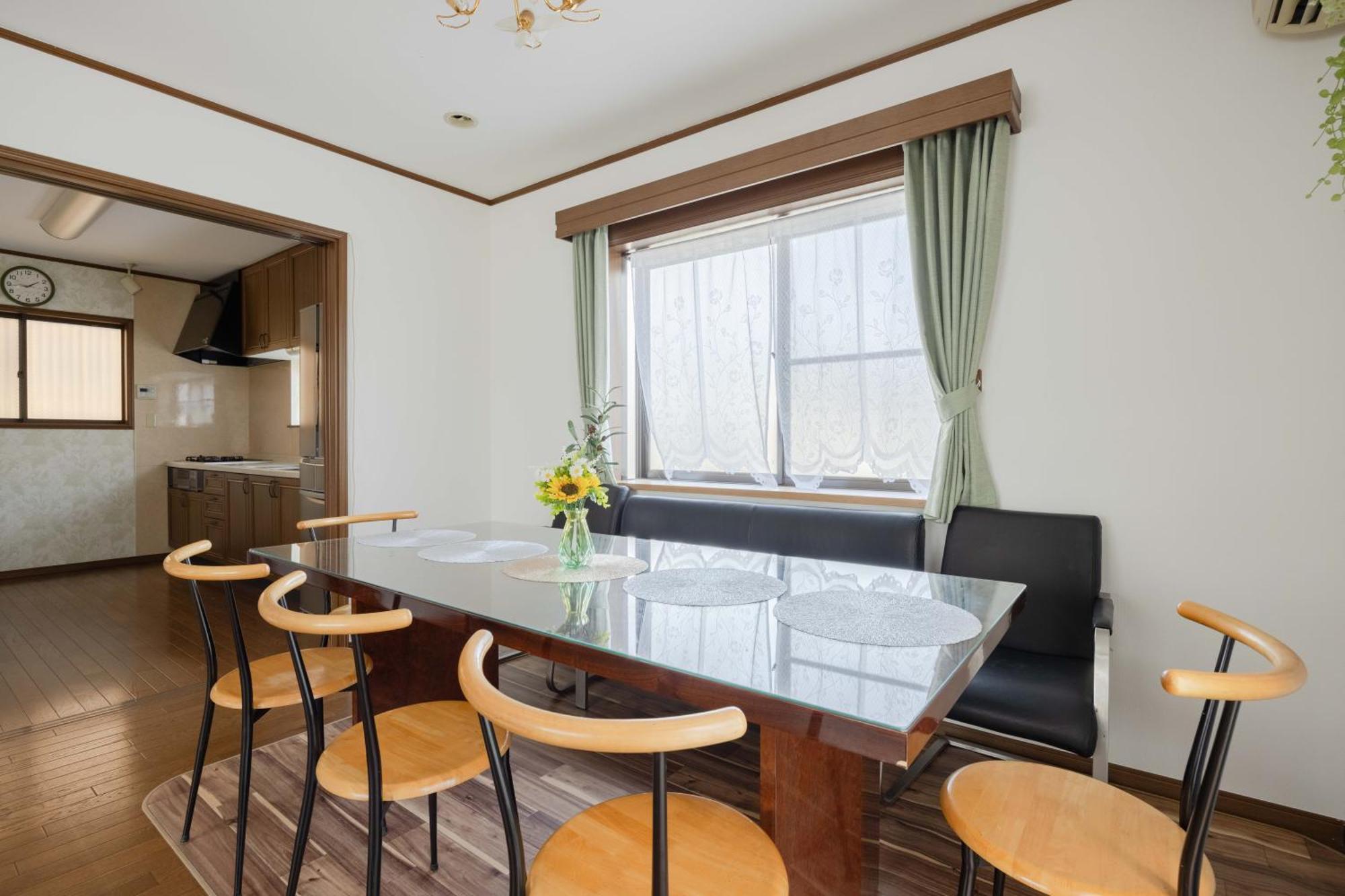 Buran House 新大久保駅から徒歩3分 * Tokyo