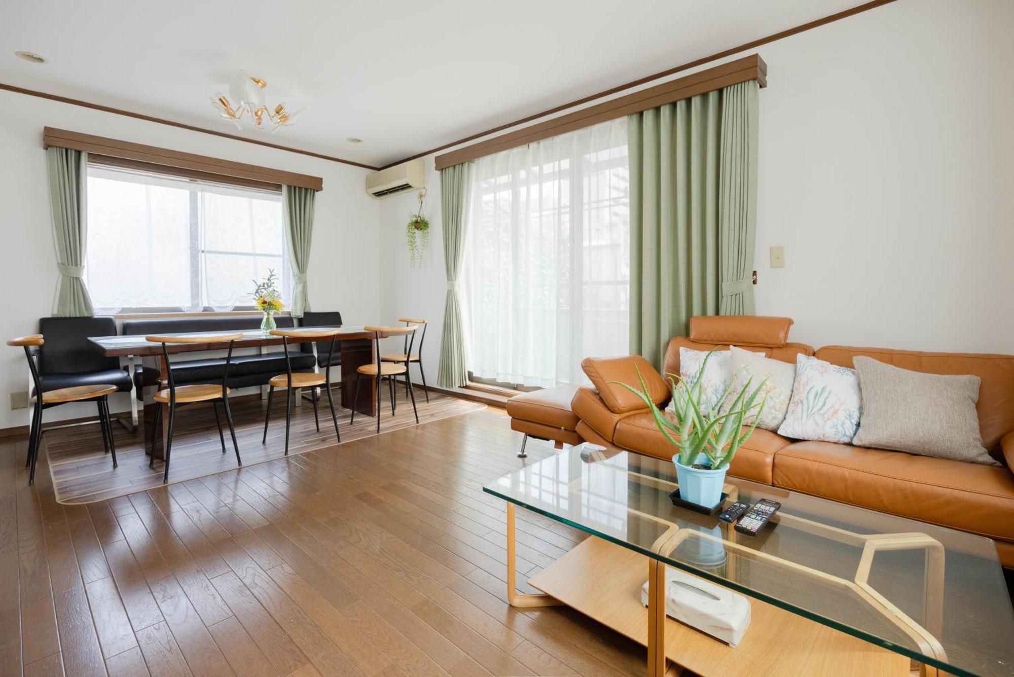 Buran House 新大久保駅から徒歩3分