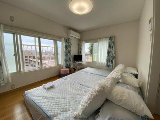 Apartment Downto牡丹莊 Tokyo