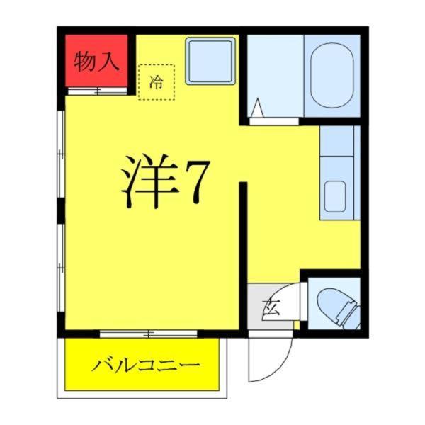 Downto牡丹莊 * Tokyo