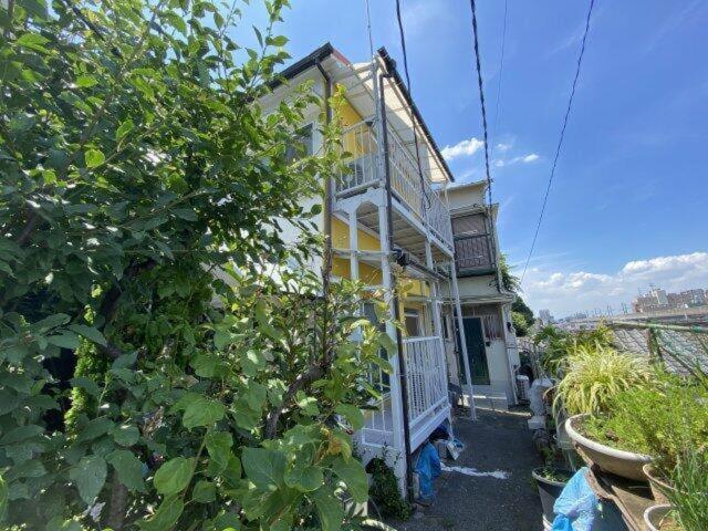Downto牡丹莊 Apartment Tokyo