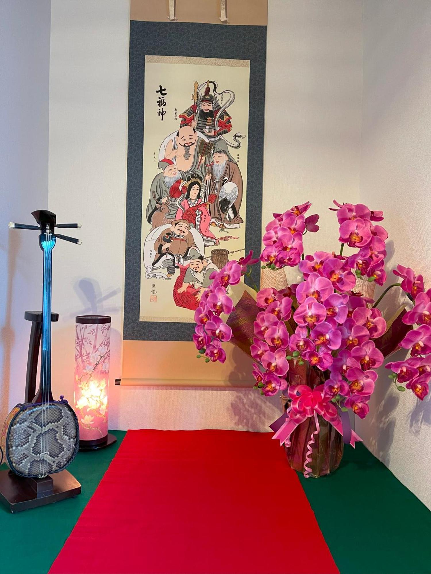 Homestay Rent House In Downtown In Tokyo