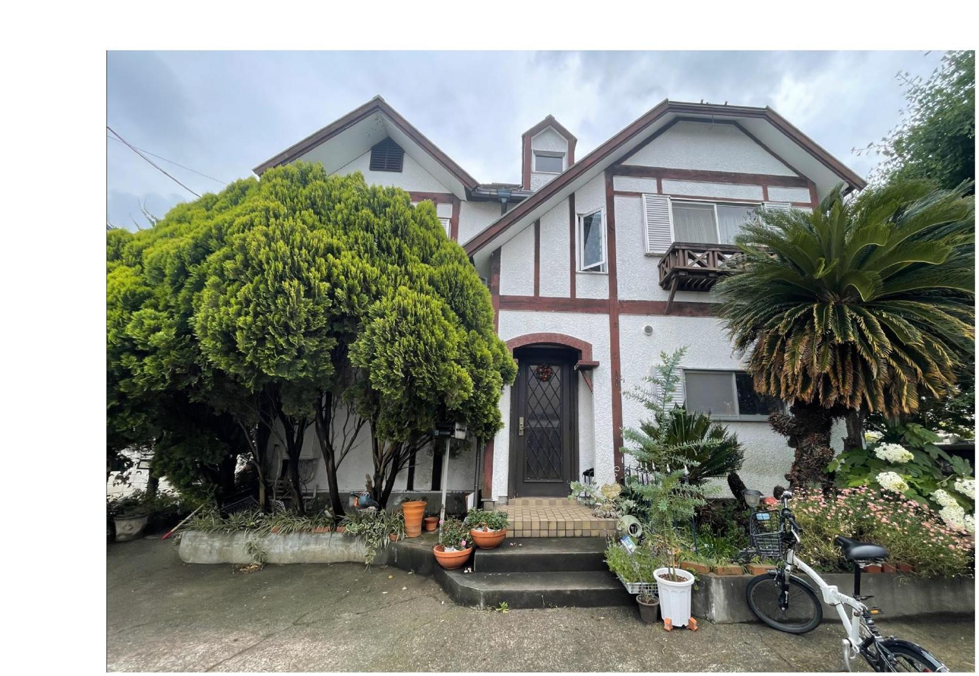 Rent House In Downtown In Tokyo