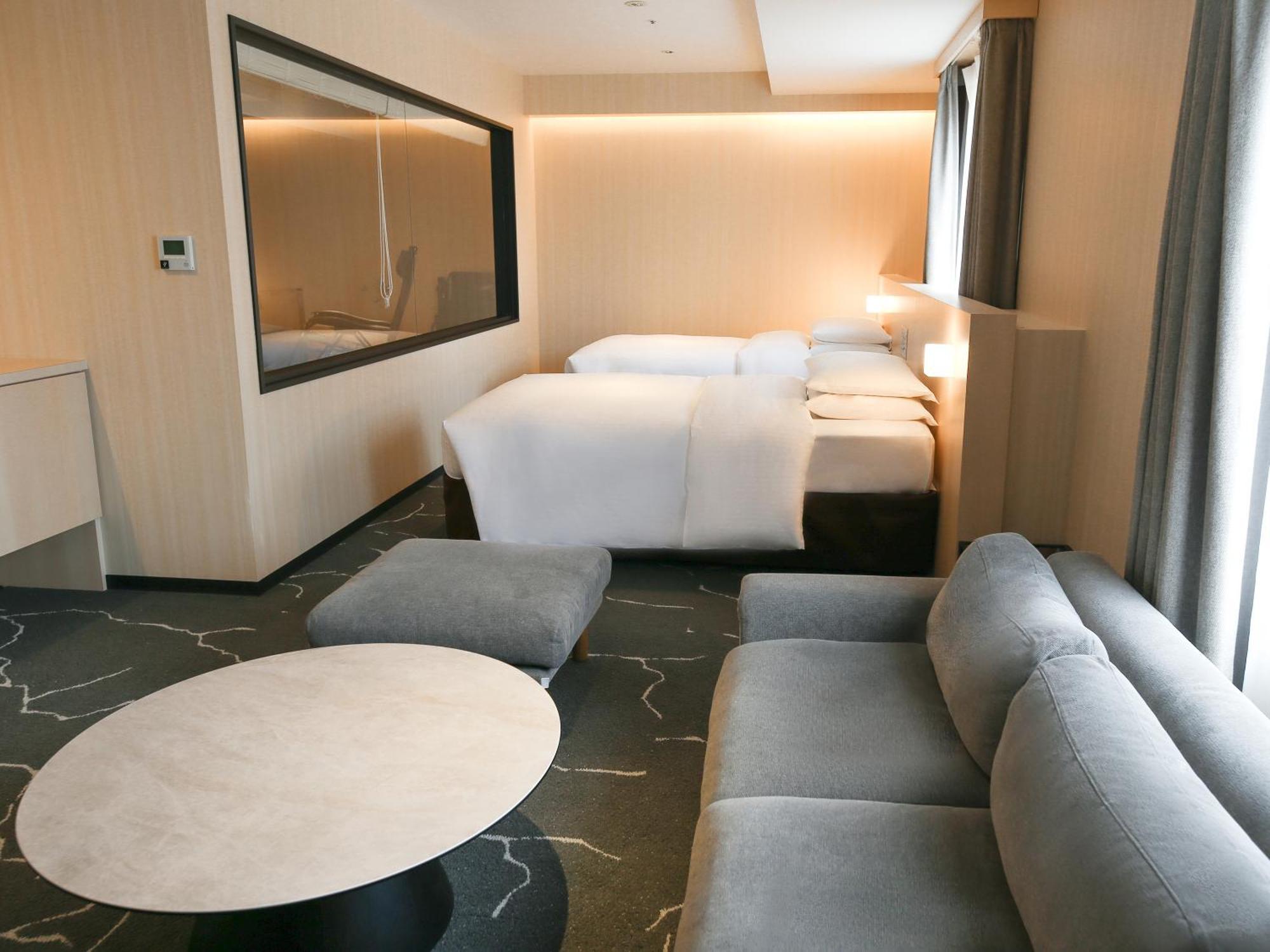 Hotel Richmond Premier Schole