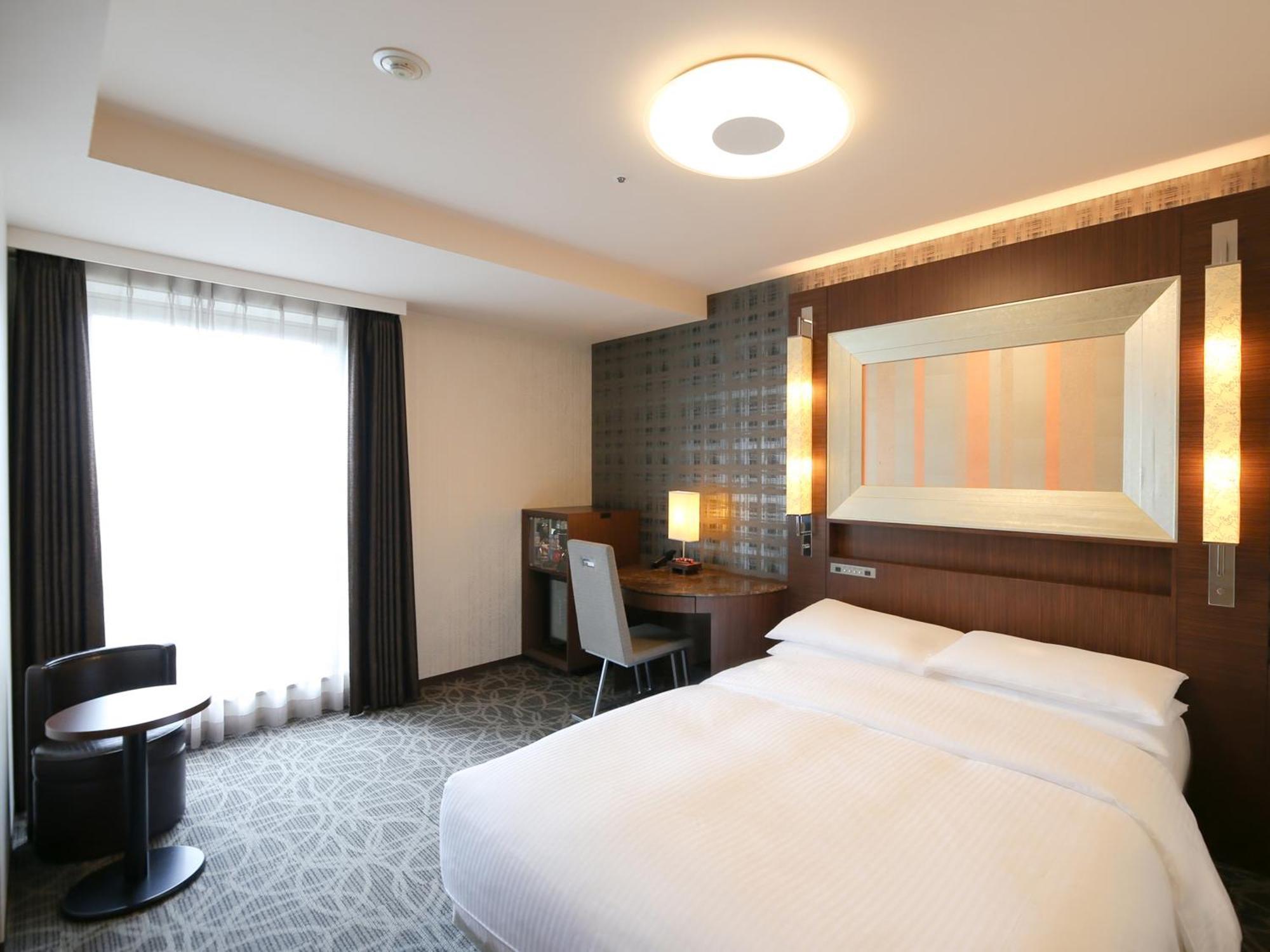Richmond Premier Schole Hotel Tokyo