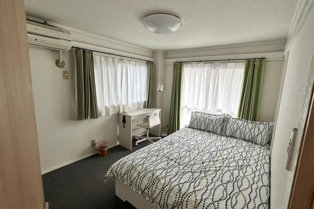 Holiday home Warmhome-hirai2f