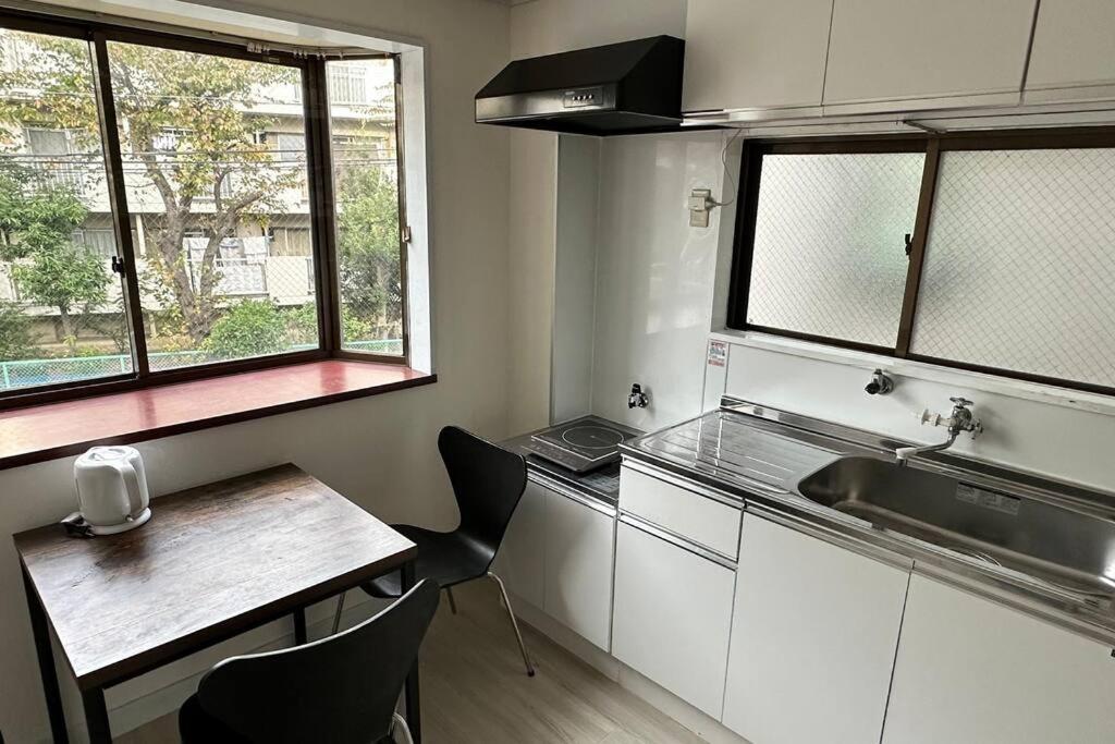 Warmhome-hirai2f Tokyo