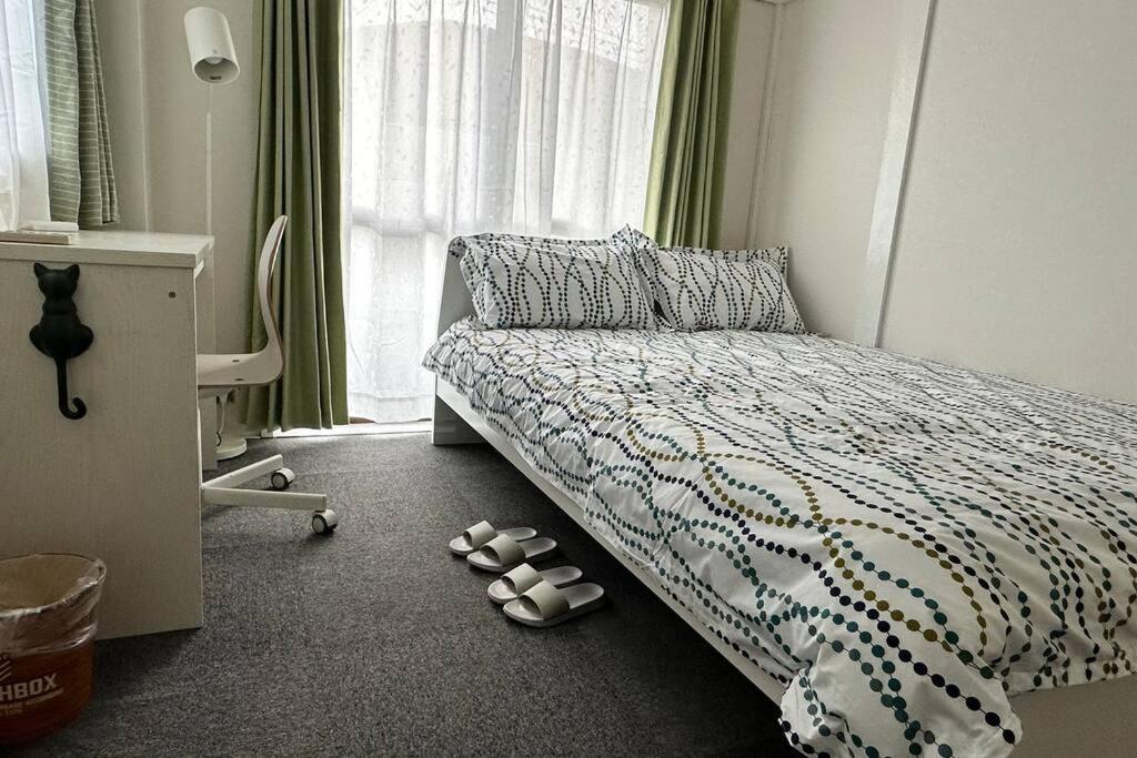 Warmhome-hirai2f Holiday home *