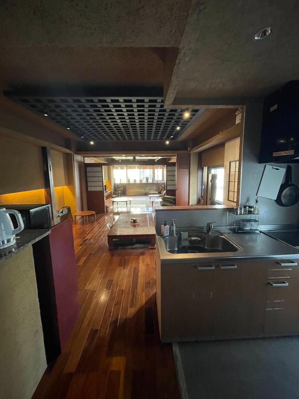 Hostel Samurai Tokyo