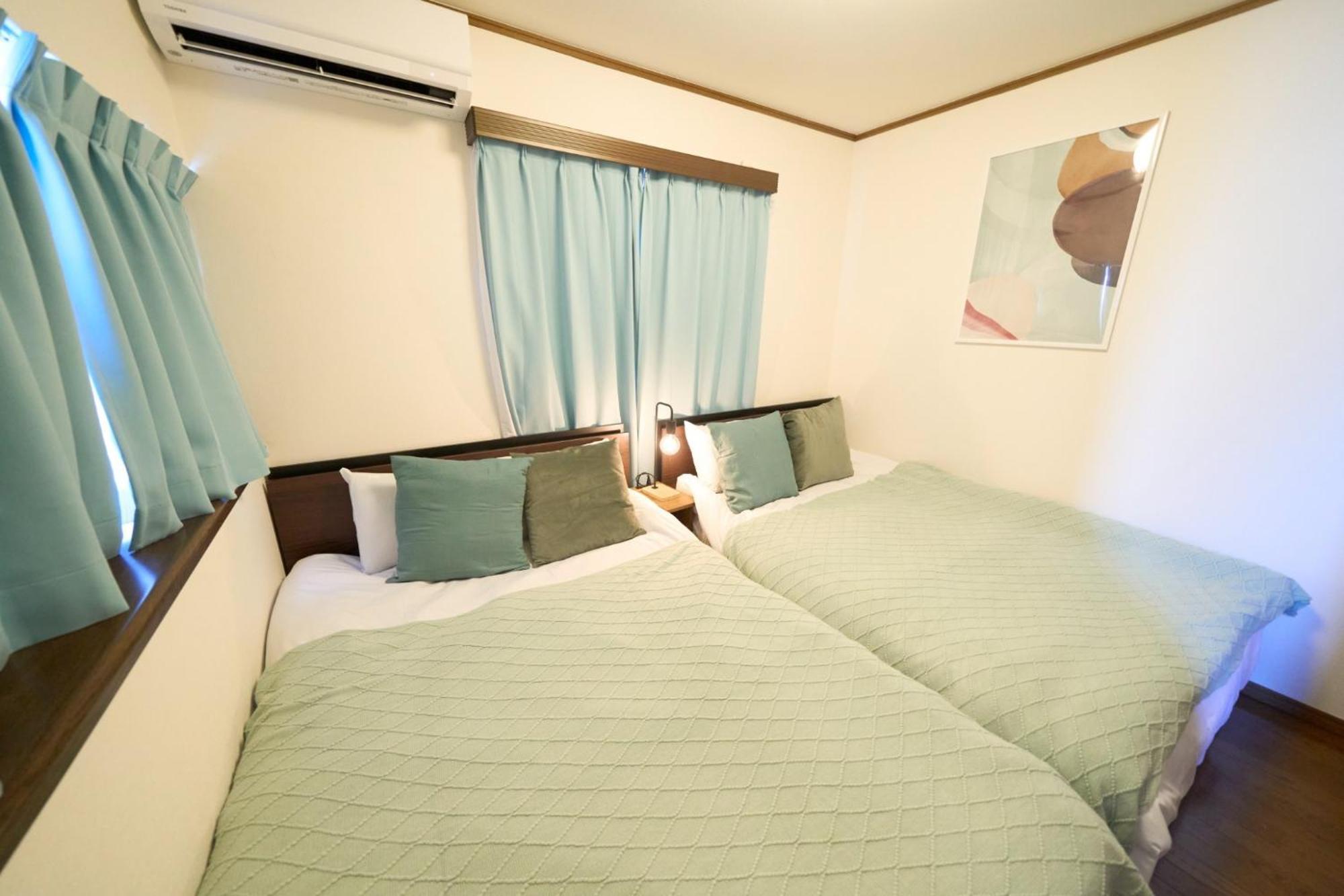 Toshima-ku - House - Vacation 17508 Tokyo