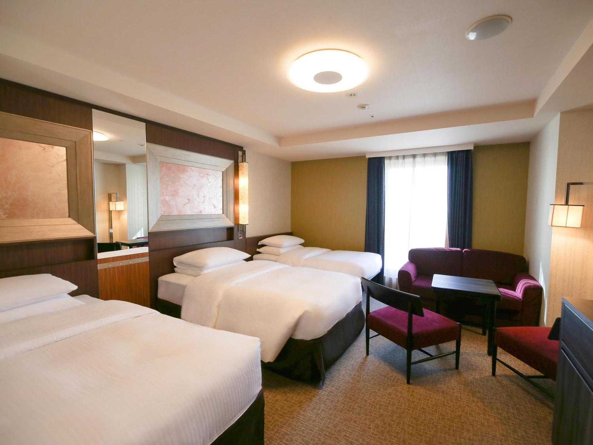 Richmond Premier Schole 4* Tokyo