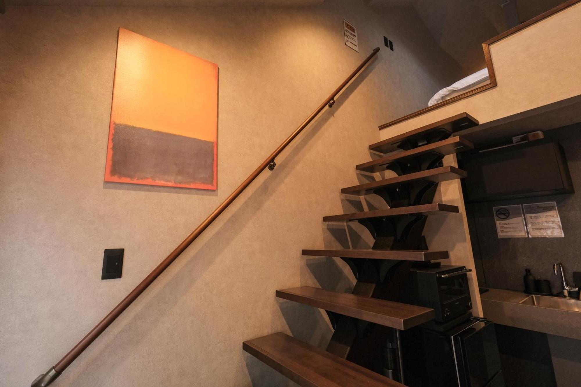 ルーチェ西新宿 Apartment