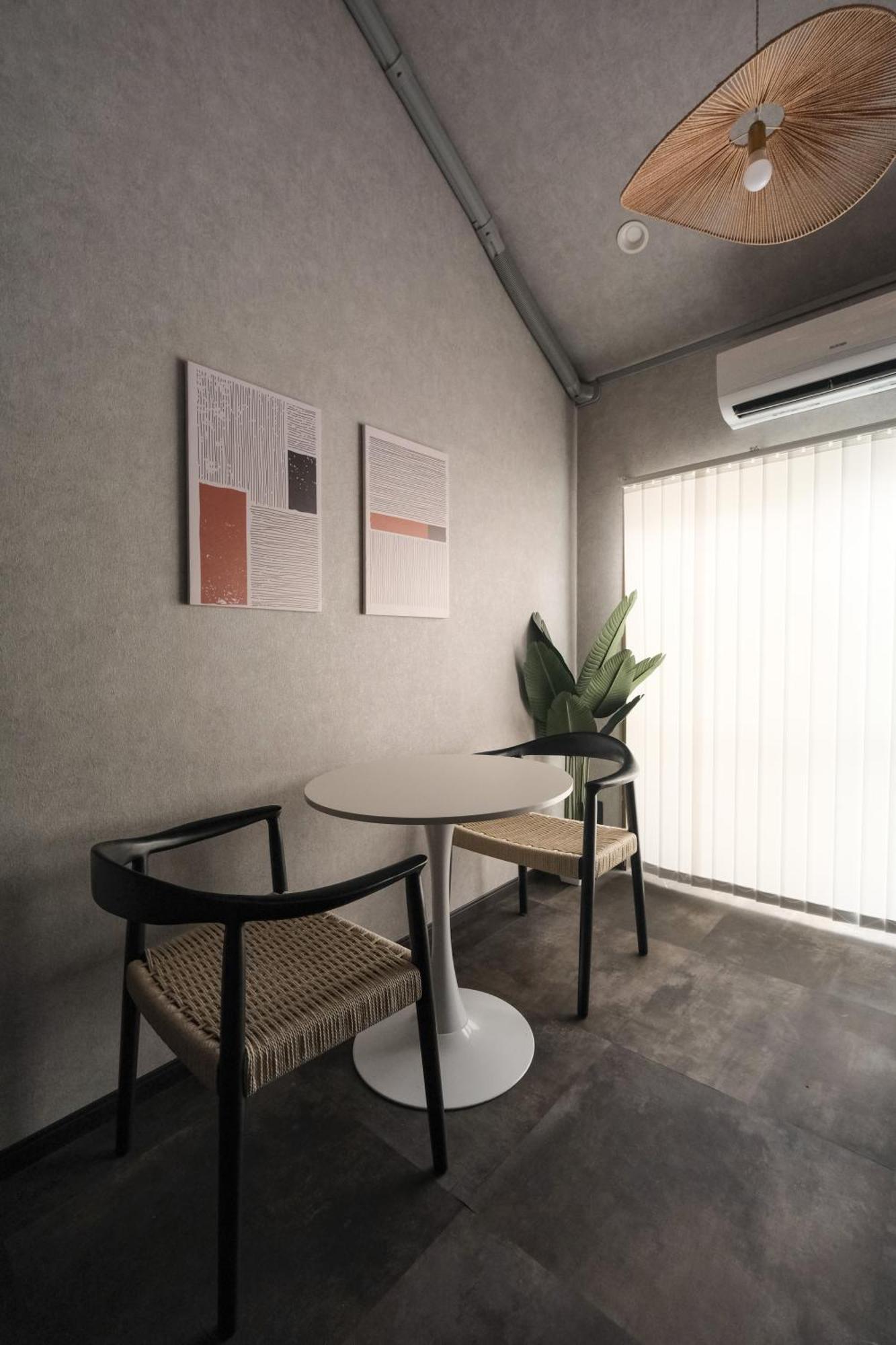 Apartment ルーチェ西新宿 *
