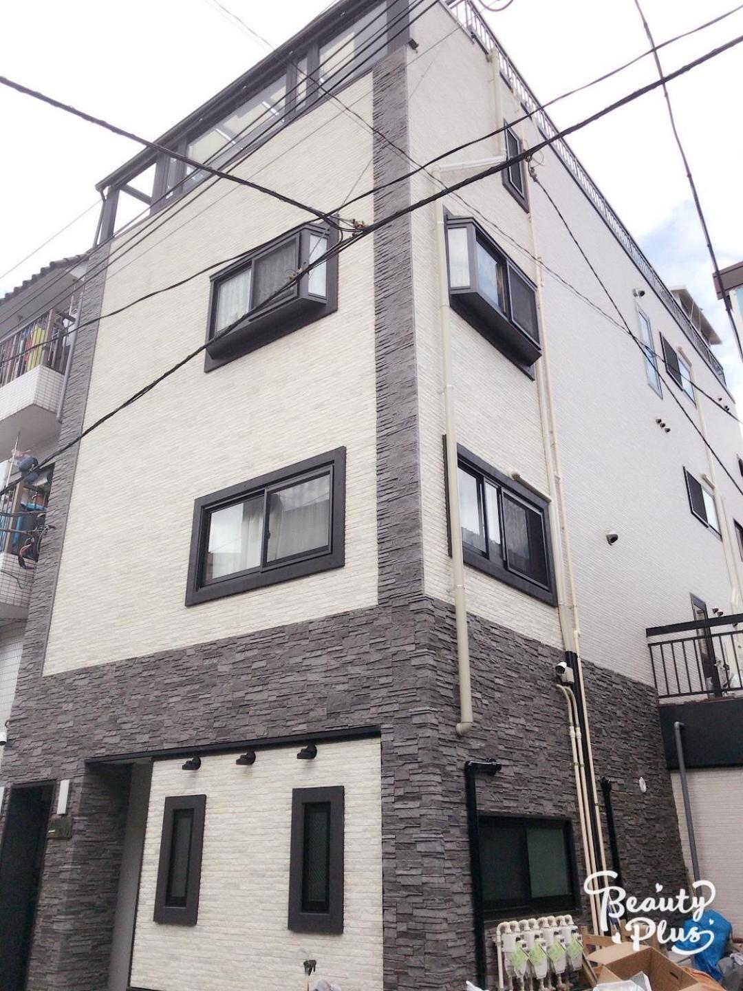 Dain Hostel1 * Tokyo