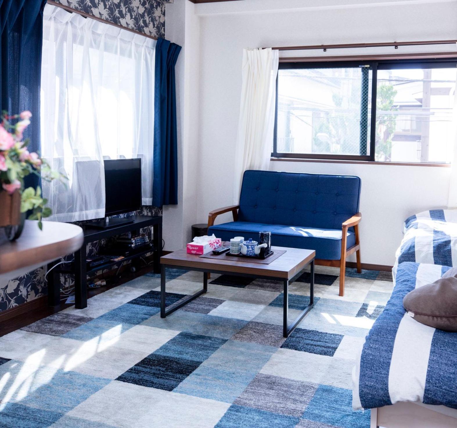 Dain Hostel1