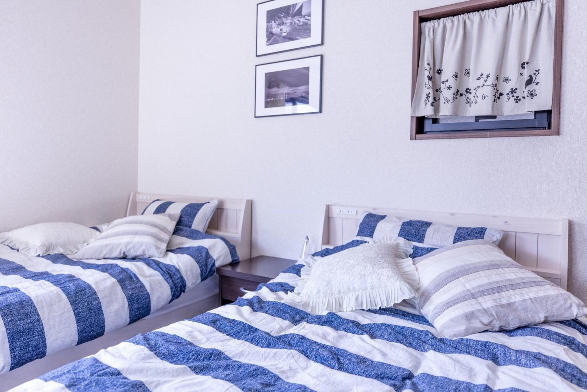 Apartment Dain Hostel1 Tokyo