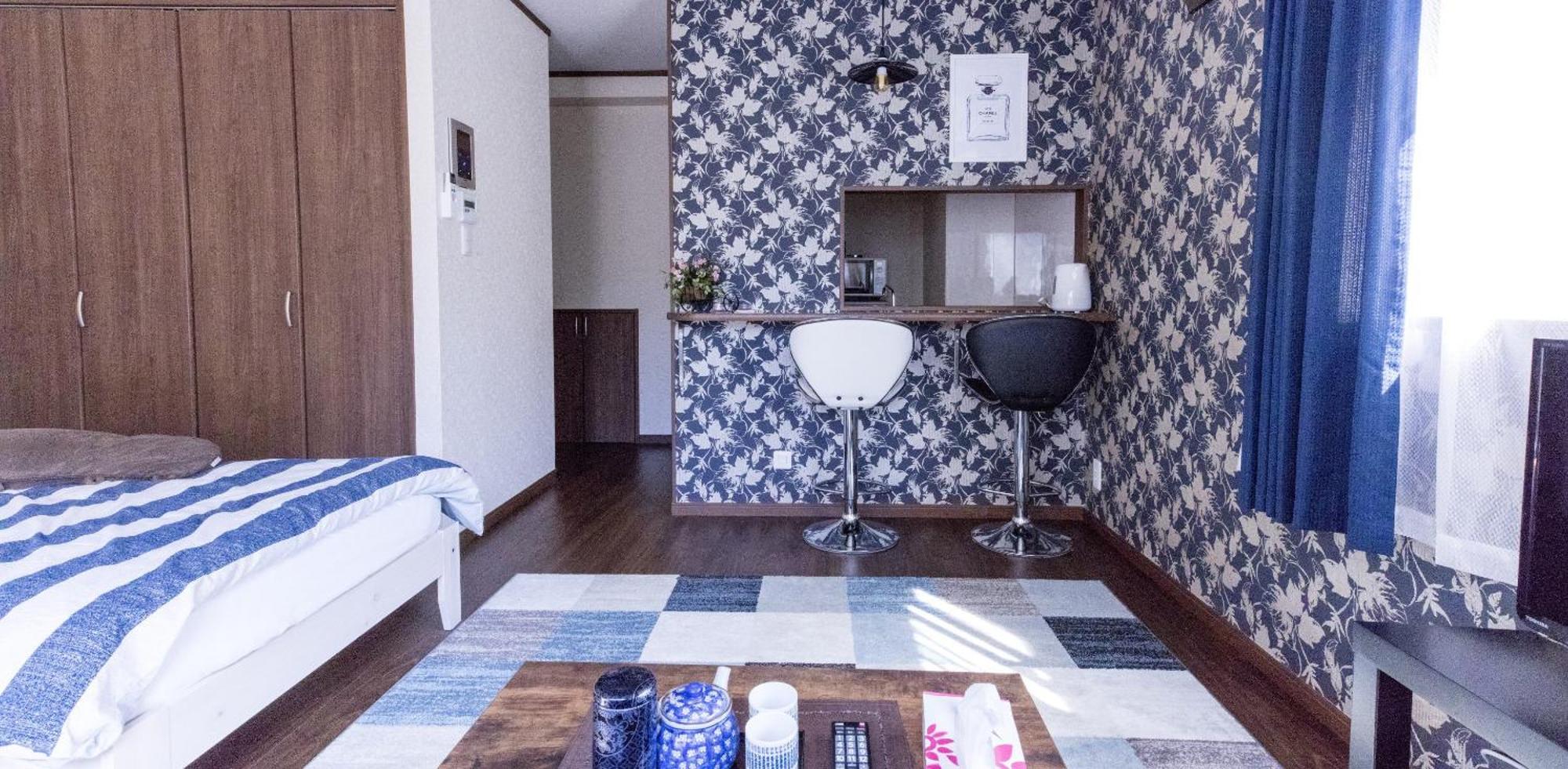 Dain Hostel1 * Tokyo