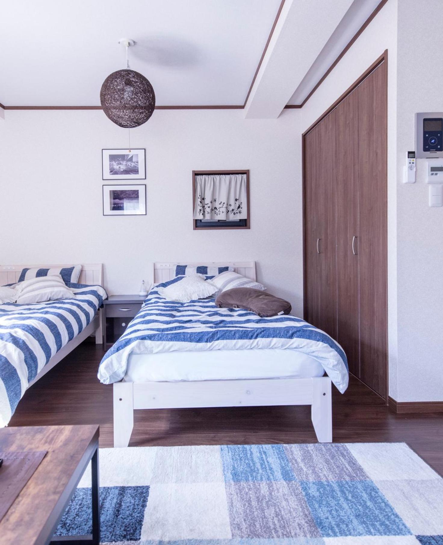 Dain Hostel1 Tokyo