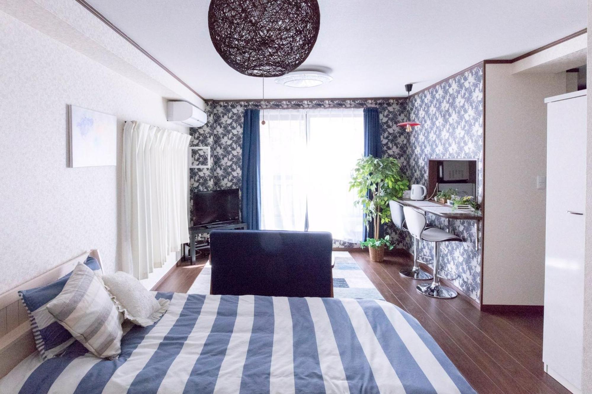 Dain Hostel1 Tokyo