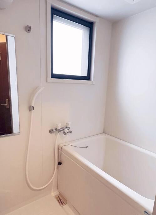 Apartment U-court Kinshicho 3f *