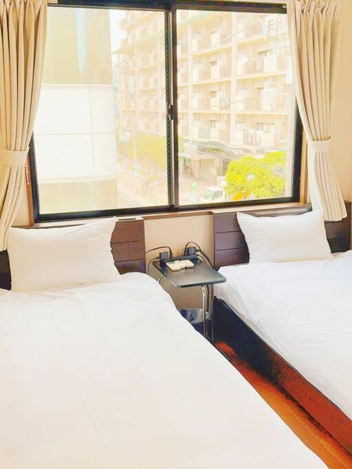 U-court Kinshicho 3f Apartment Tokyo