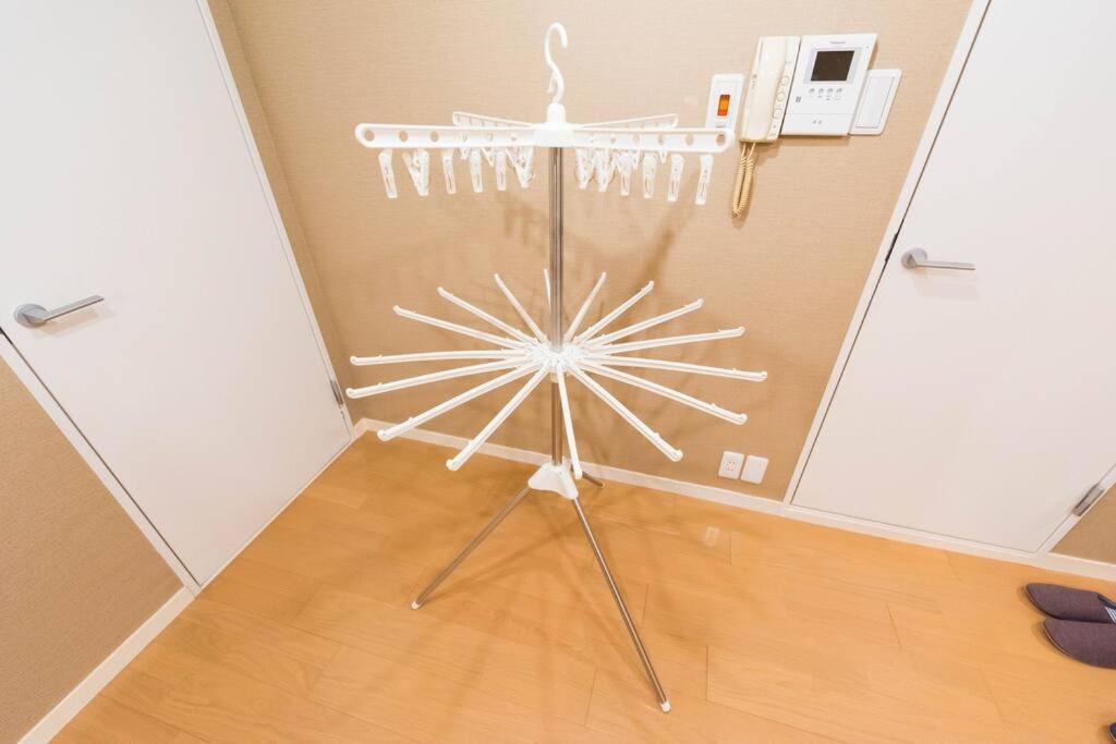 Unito 道玄坂邸宅 Apartment Tokyo