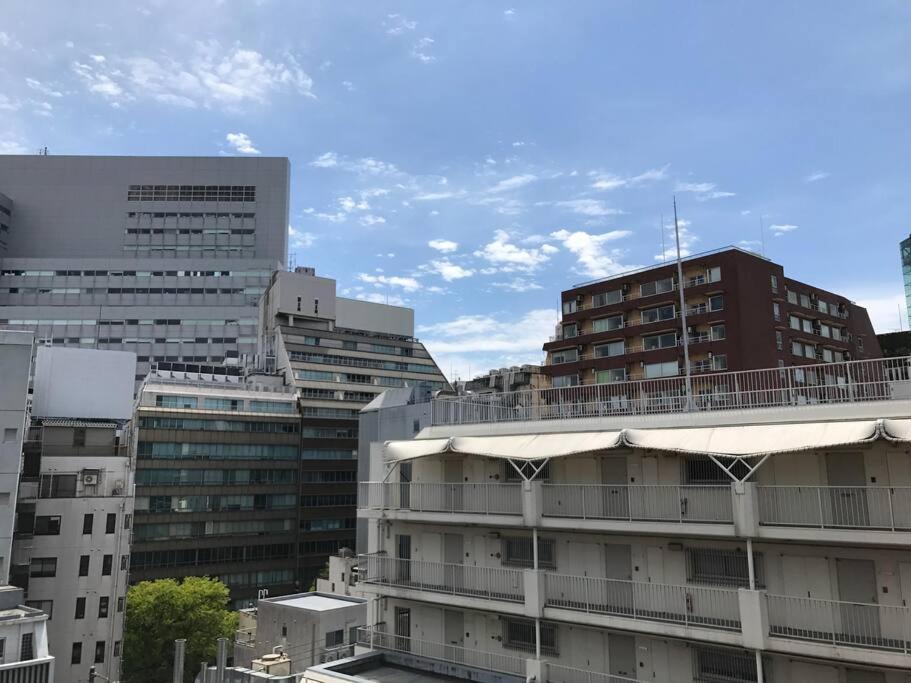 Unito 道玄坂邸宅