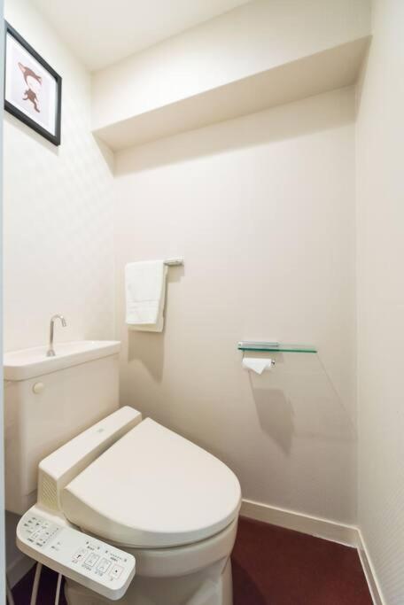 Apartment Unito 道玄坂邸宅 *