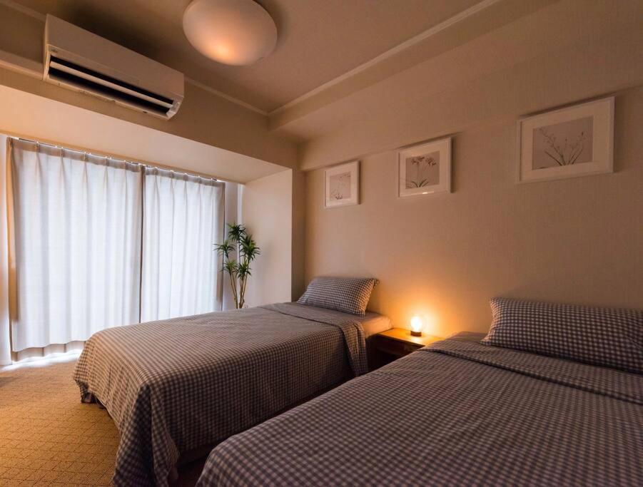Unito 道玄坂邸宅 Apartment Tokyo