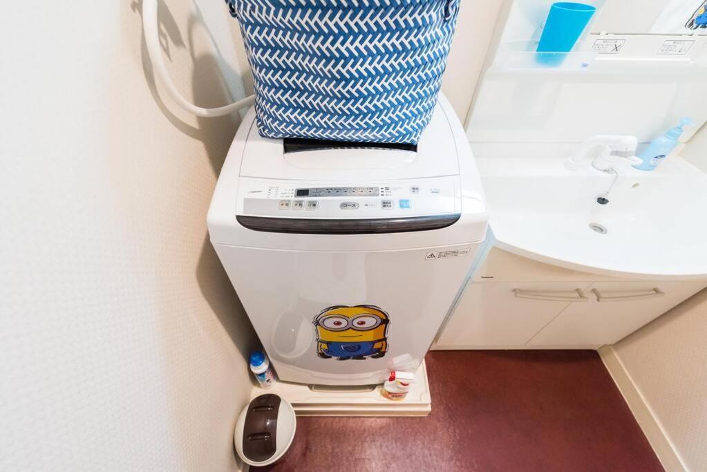 Apartment Unito 道玄坂邸宅 Tokyo