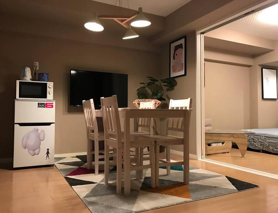 Unito 道玄坂邸宅 Apartment Tokyo