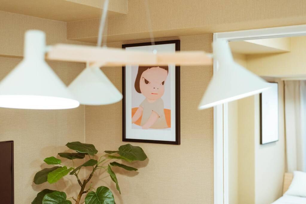 Unito 道玄坂邸宅 Apartment *