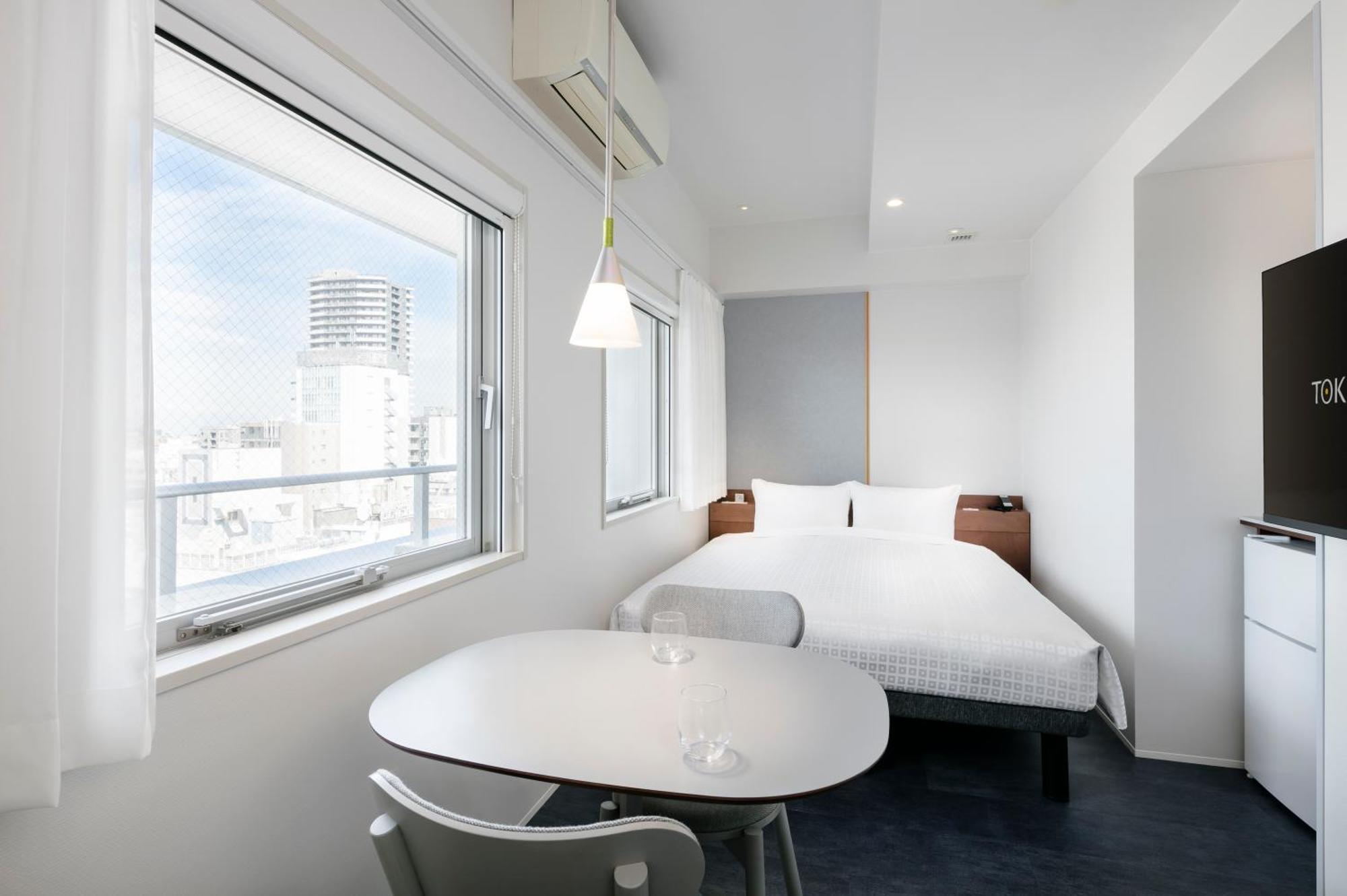 Hotel Tokyu Ikebukuro