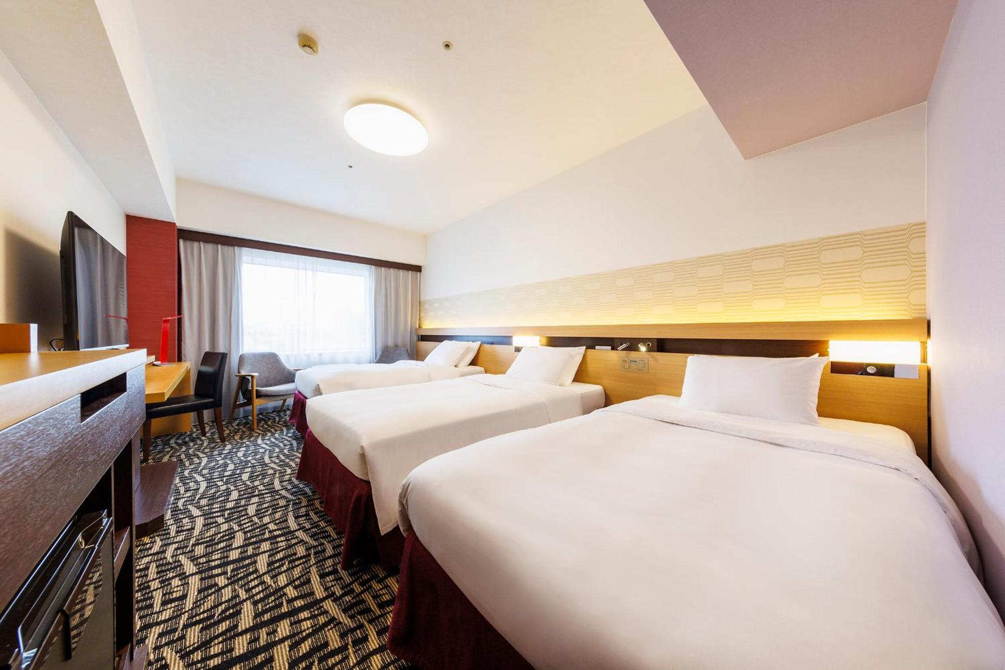 Hotel Metropolitan Edmont