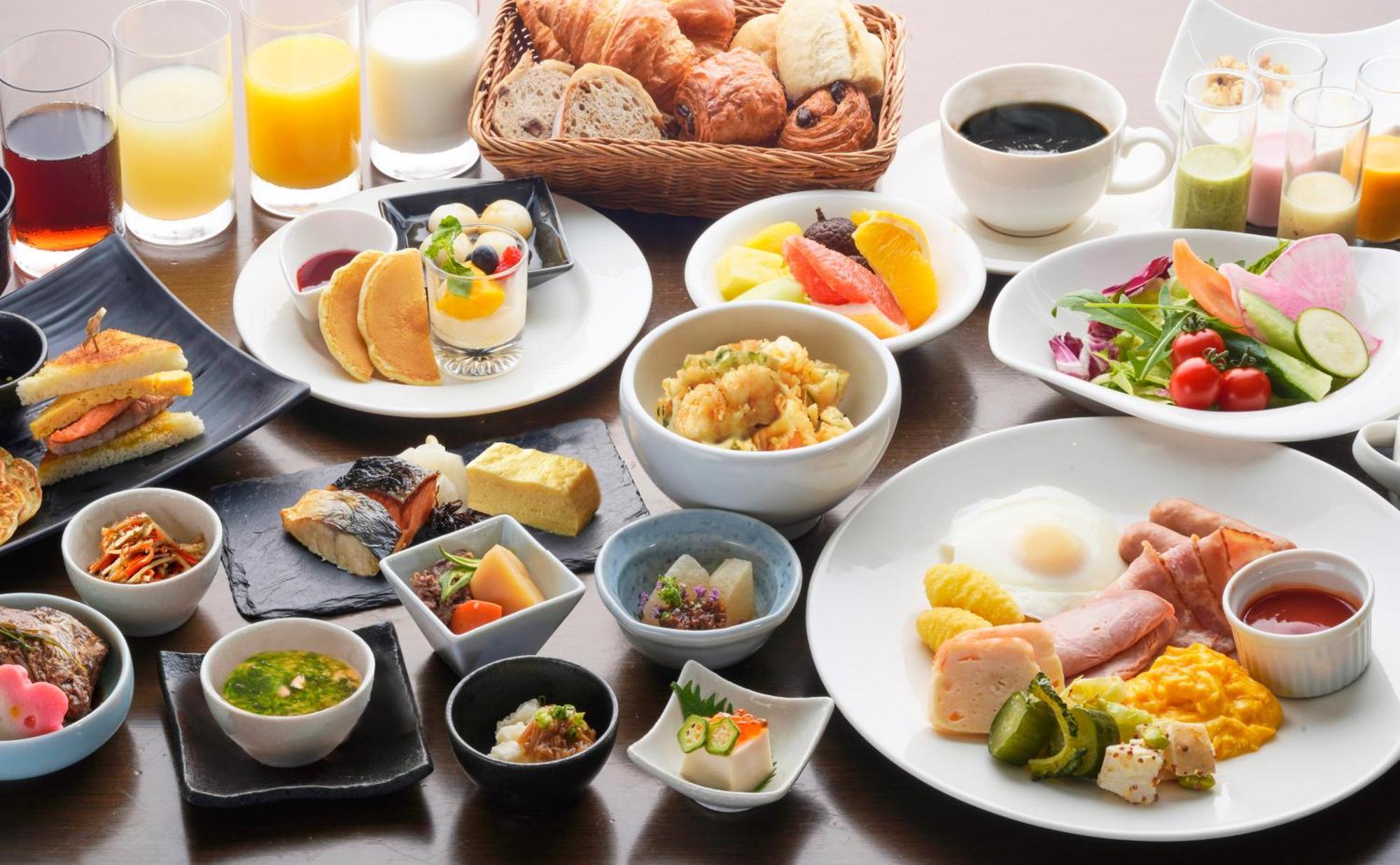 Hotel Jal Toyosu
