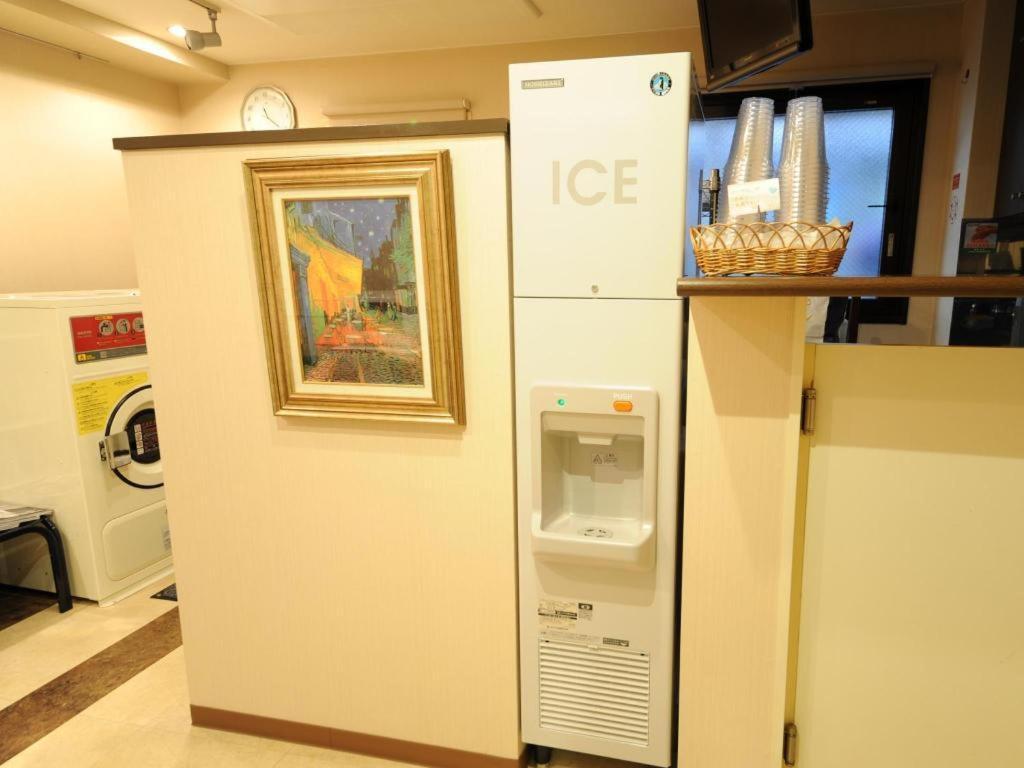 Hotel Apa Kamata Eki-nishi 3*