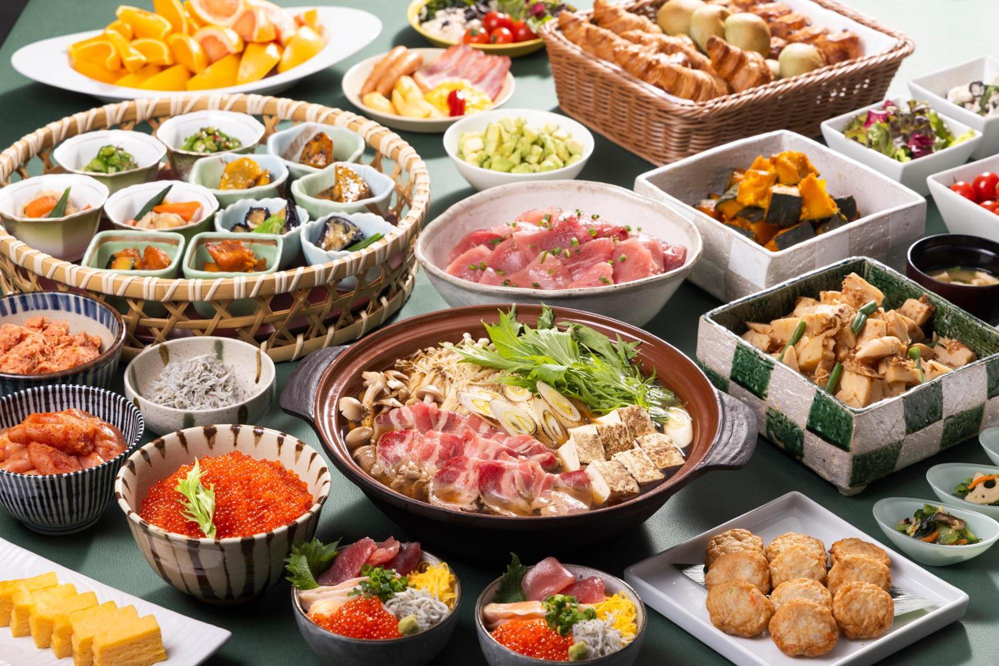 Shinjuku Washington Hotel