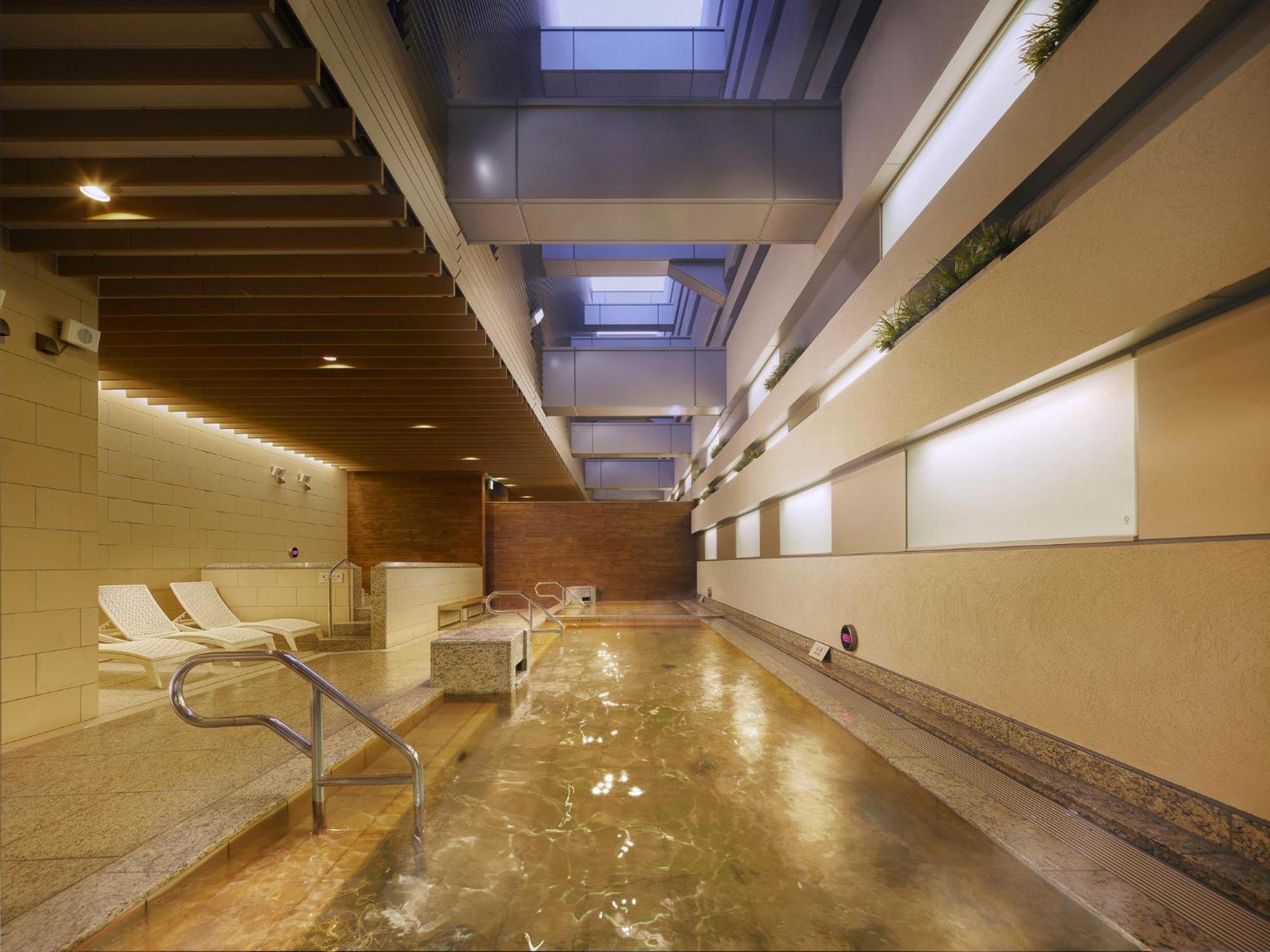 Fontaine Grand Ariake Hotel Tokyo