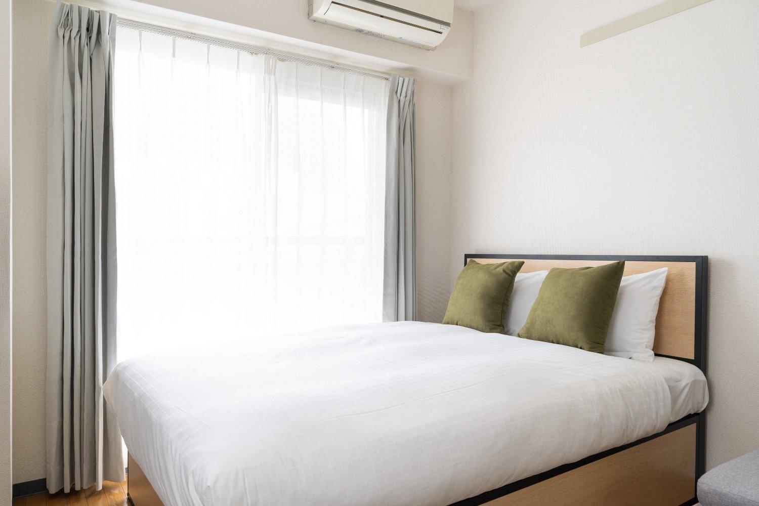 Apartment Sharman Yayoi