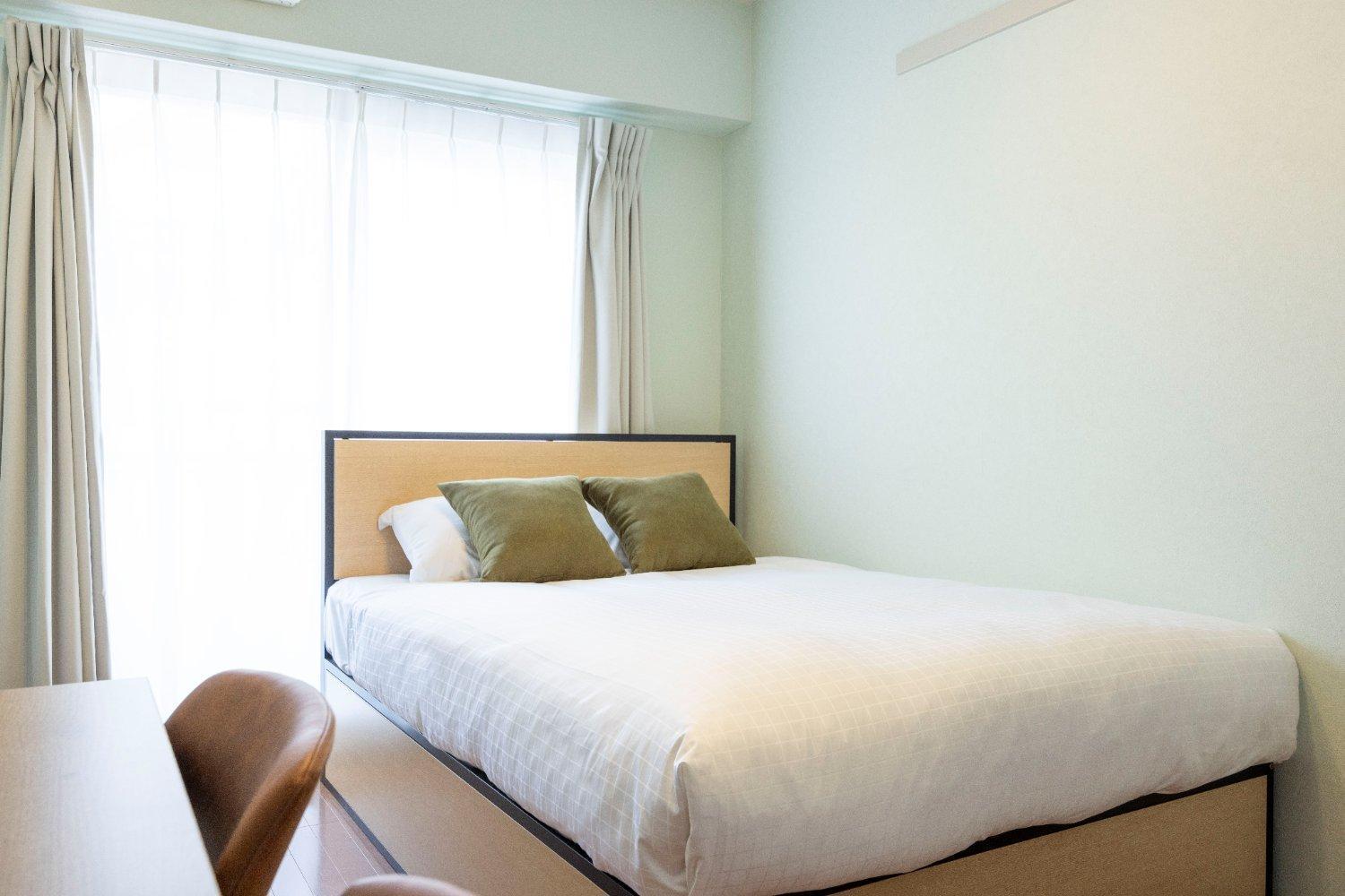 Apartment Sharman Yayoi *