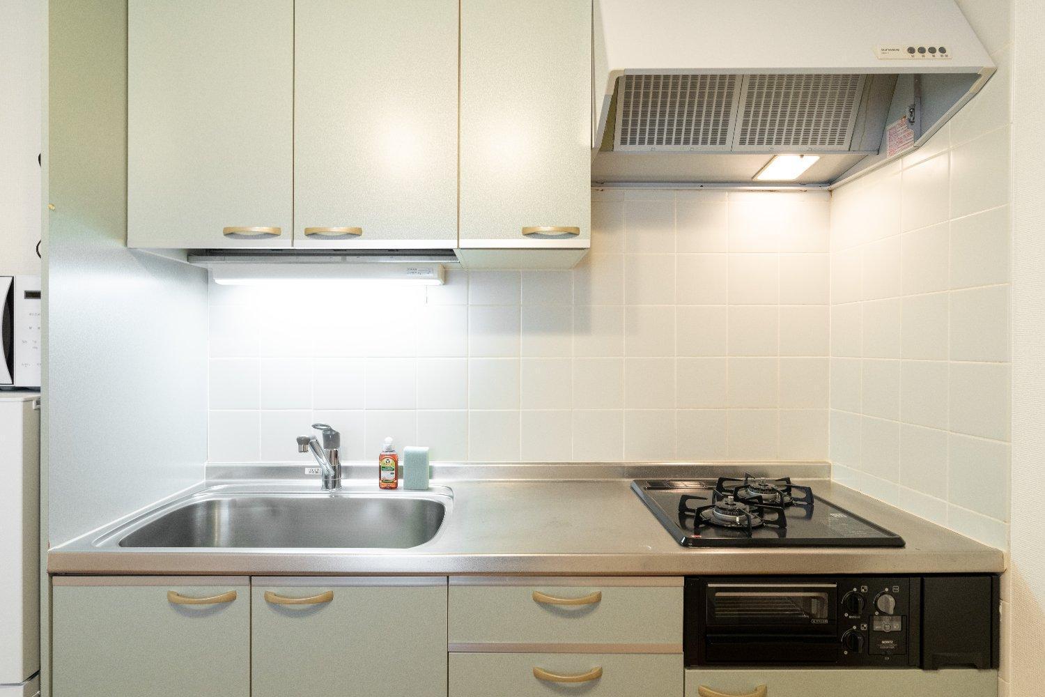 Apartment Sharman Yayoi Tokyo