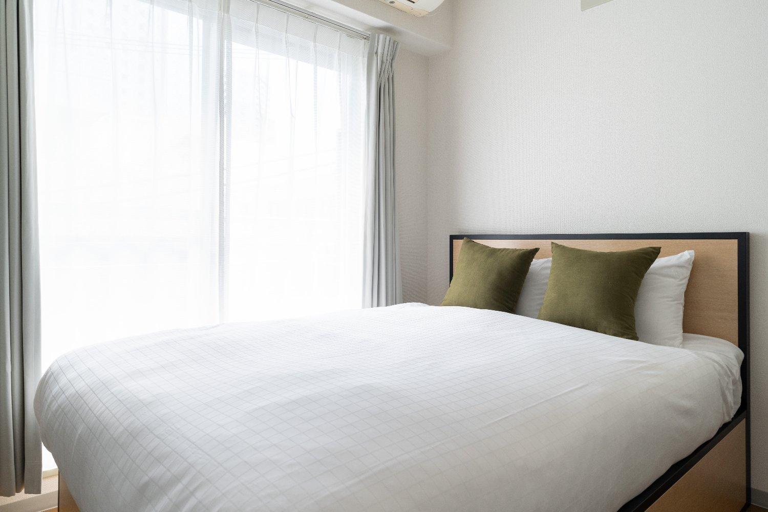 Apartment Sharman Yayoi *