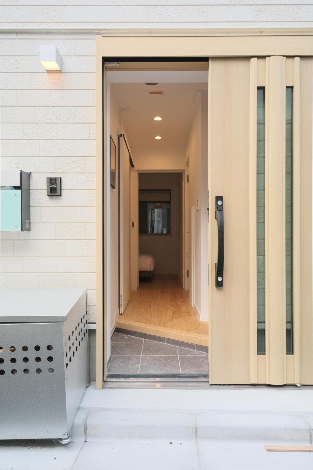 The Modern In Hatagaya